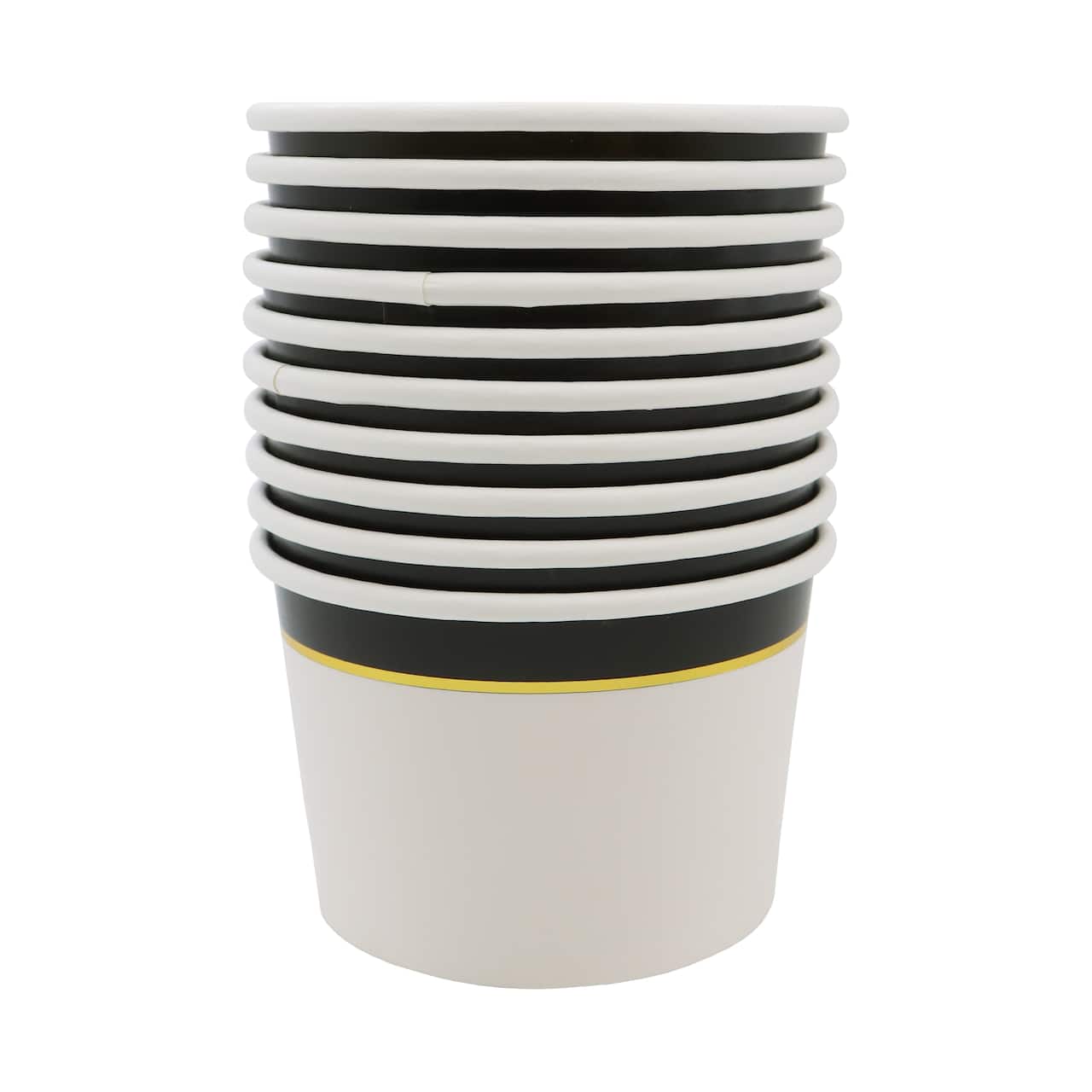 12 Packs: 10 ct. (120 total) 8oz. Party Snack Cups by Celebrate It™